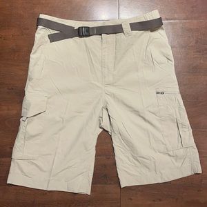 Men’s Columbia Shorts
